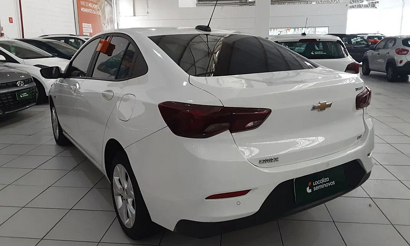 Chevrolet Onix Plus ...