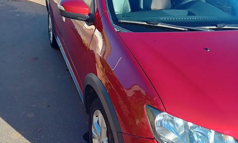 Renault Sandero Step...