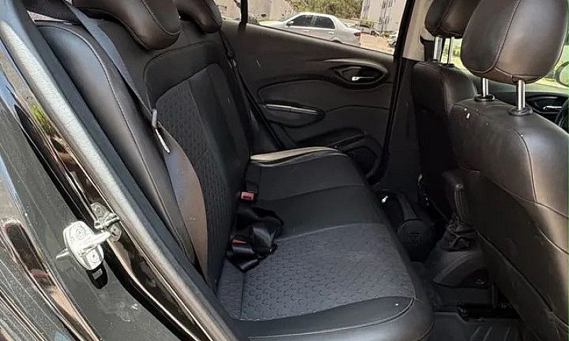 Chevrolet Prisma Sed...