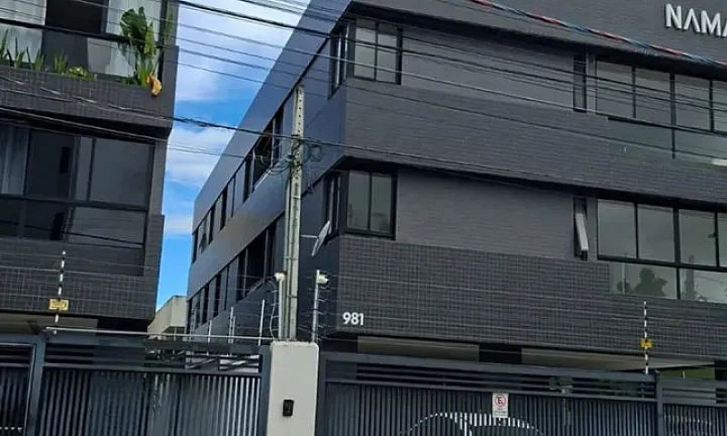Apartamento Bessa C/...