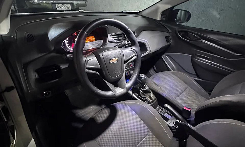 Chevrolet Onix Joy H...