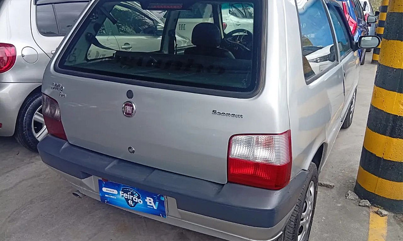Fiat Uno Mille Celeb...