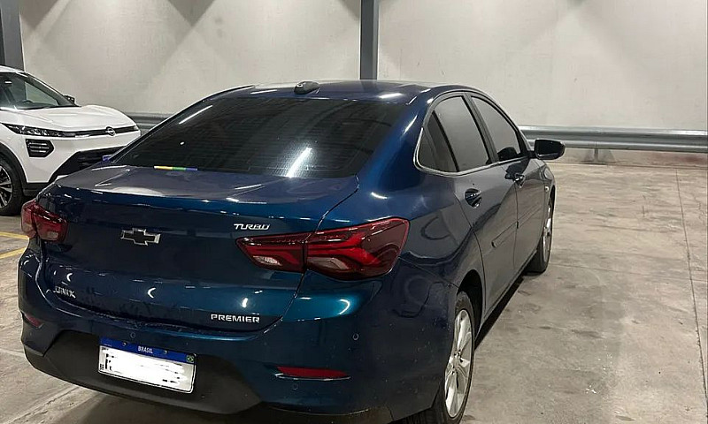 Chevrolet Onix Sedan...