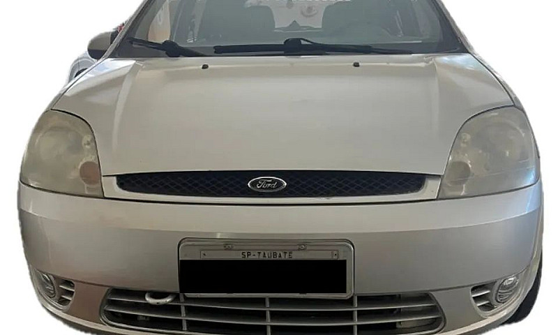 Ford Fiesta Street/ ...
