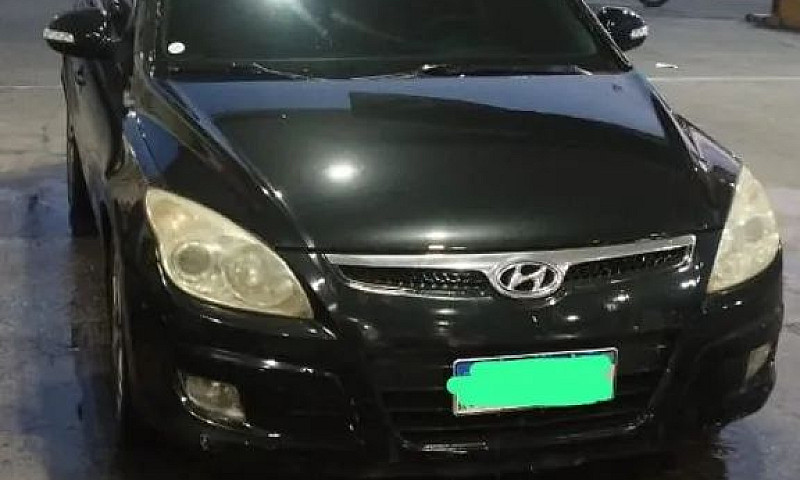 Hyundai I30 2.0 16V ...