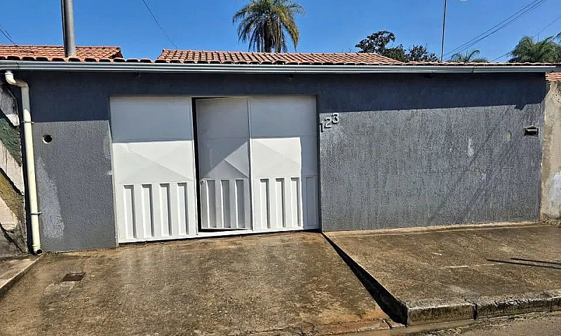 Casa Em Brusque Com ...
