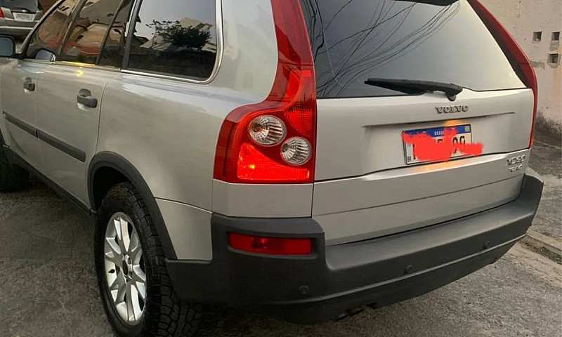 Volvo Xc 90 T6 2.9 B...