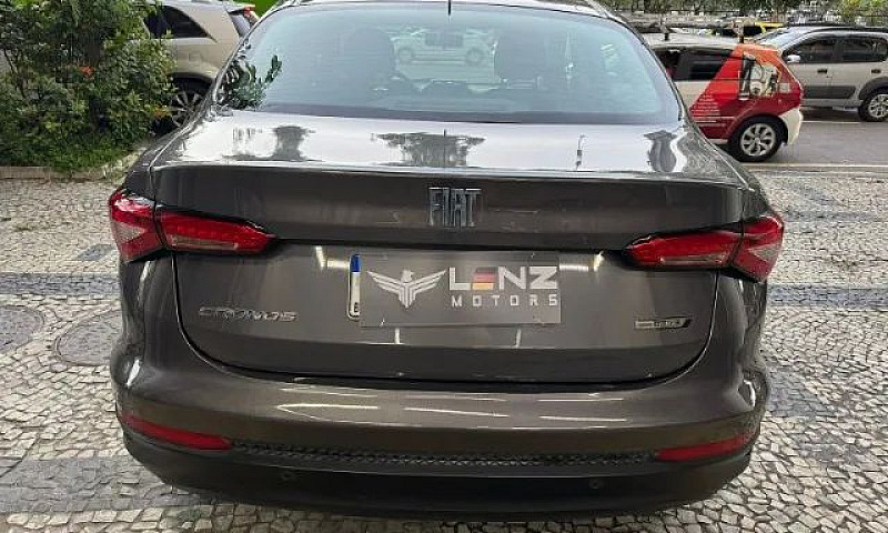 Fiat Cronos Drive 1....