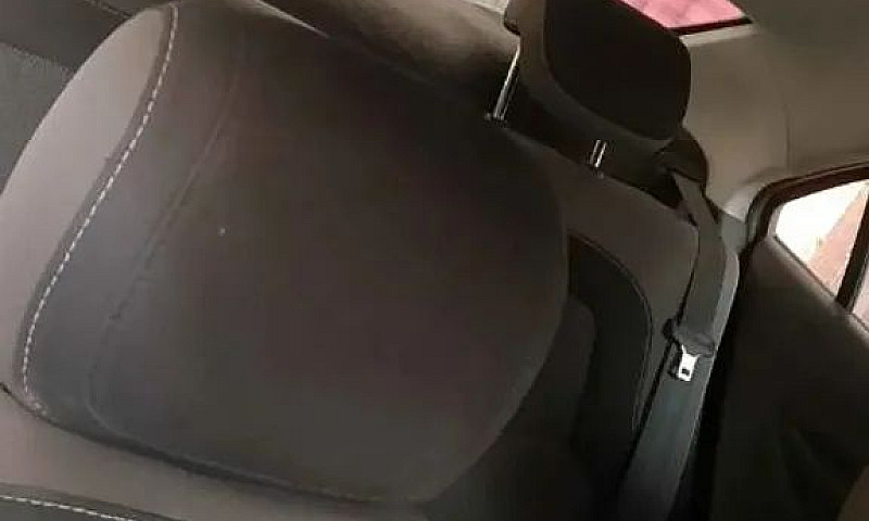 Chevrolet Prisma Sed...