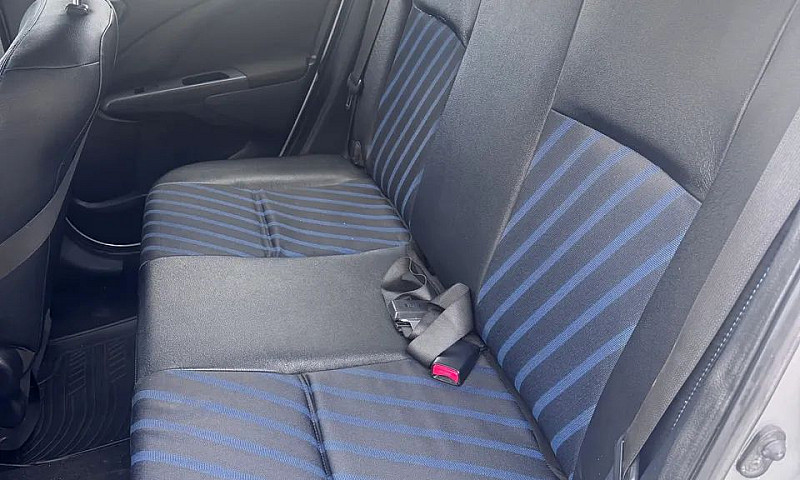 Toyota Etios Xs Seda...