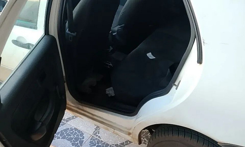 Fiat Palio 1.0/ Trof...