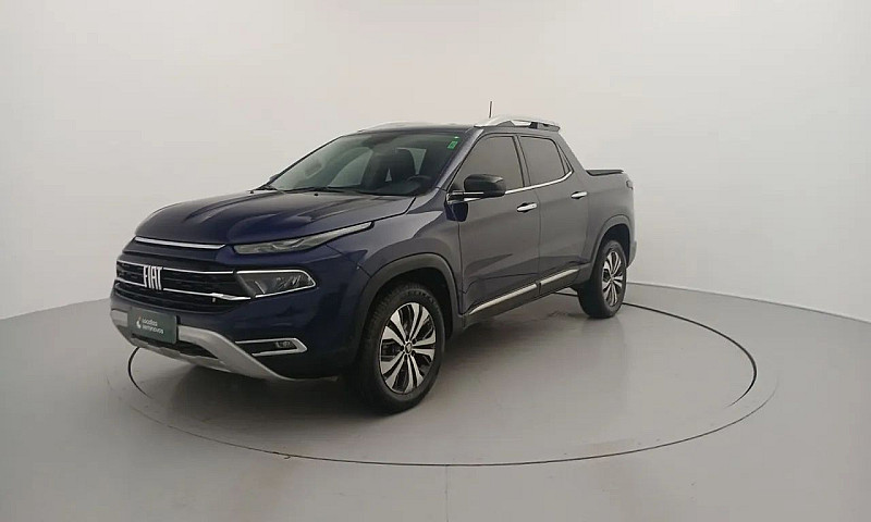 Fiat Toro Volcano 1....