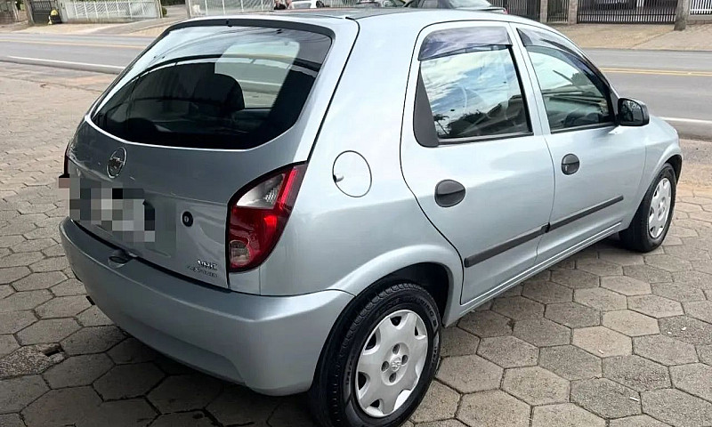 Chevrolet Celta Life...