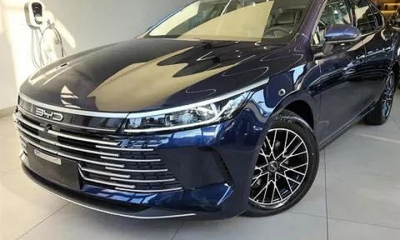 Byd King Gs 1.5 16V ...