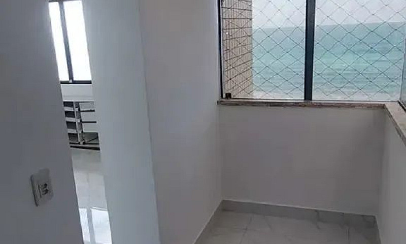 Alugo Apartamento De...