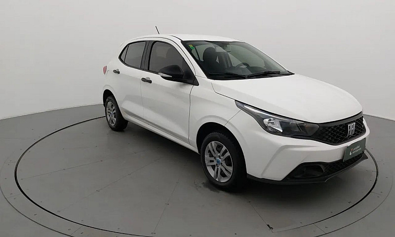 Fiat Argo Drive 1.0 ...