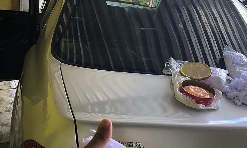 Honda Civic Sedan Lx...