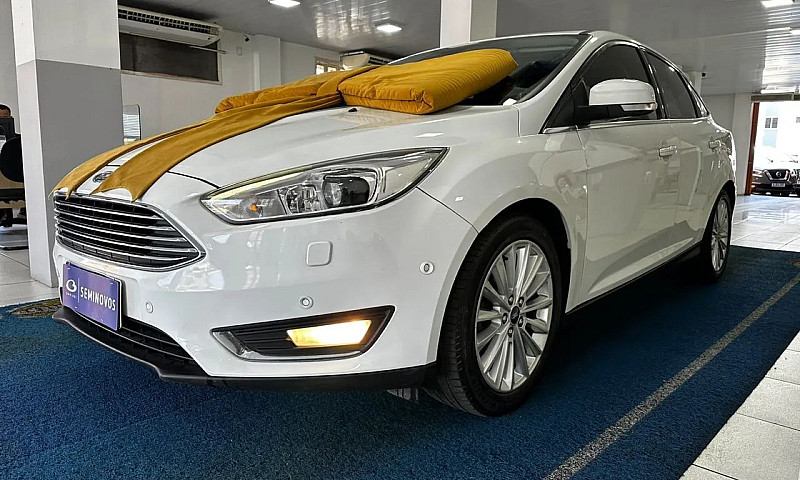 Ford Focus Tita/Tita...