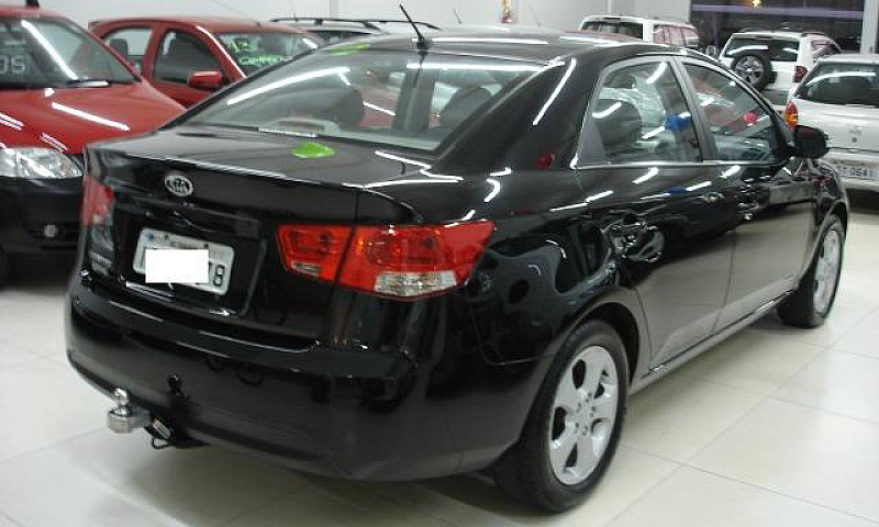 Kia Motors Cerato...