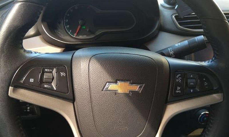 Gm - Chevrolet Prism...