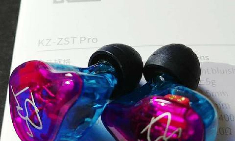 Fone Retorno De Palc...