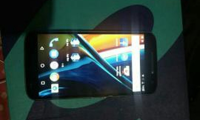 Moto G4 Play 16Gb 4G...