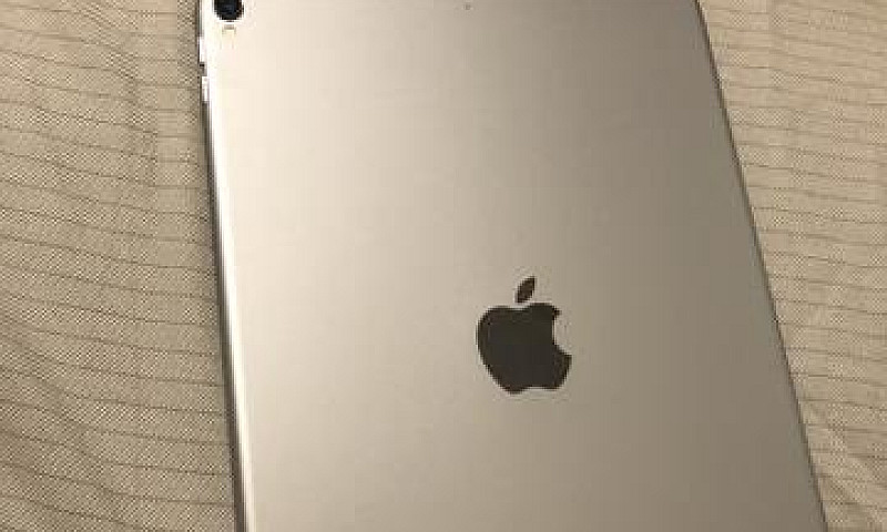 Vendo Ipad Pro 10.5 ...