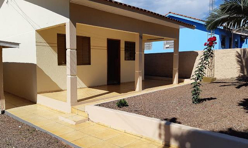 Vendo Casa...
