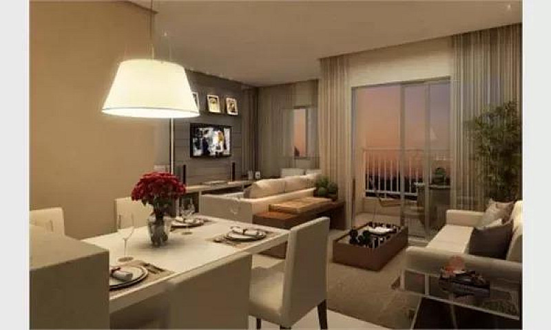 Life Flores 75M²...