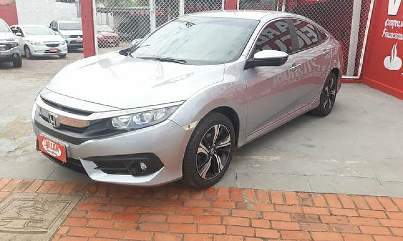 Vende-Se Honda Civic...