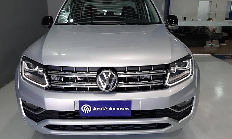 Amarok 2018/2018 3.0...