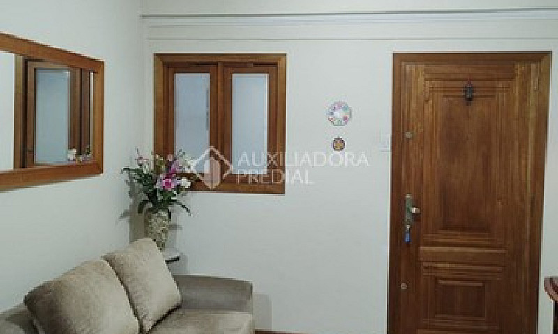 Apartamento  Com 105...