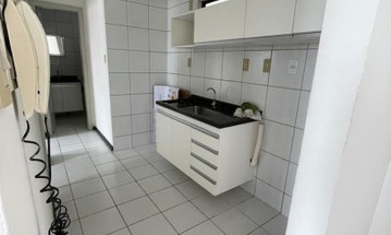 Alugo Apartamento Em...