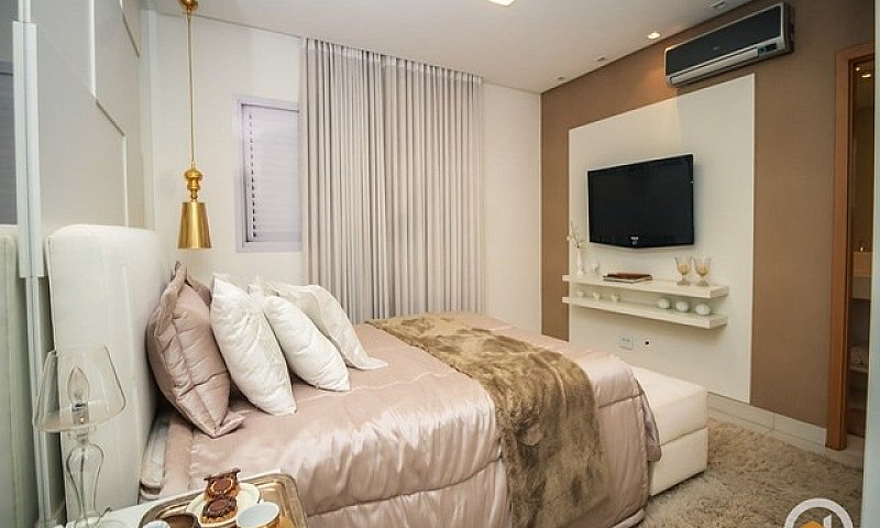 Goiânia - Apartament...