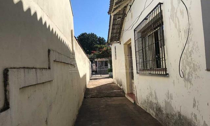 Casa Para Alugar Com...