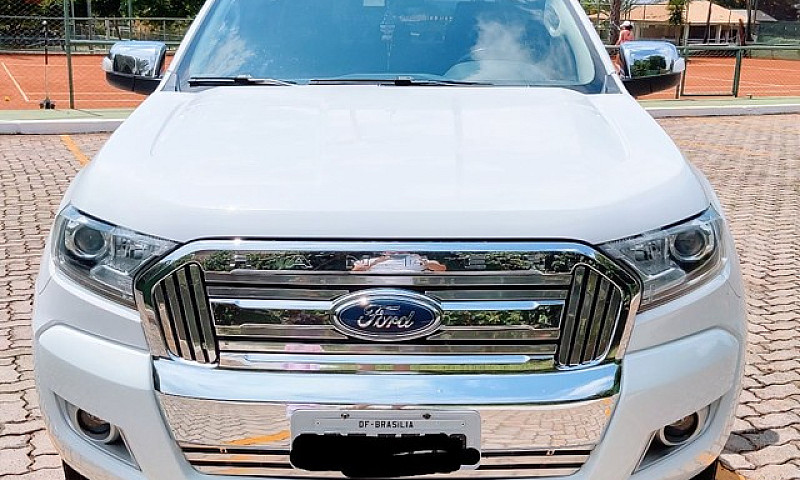 Ranger 2017 Xlt...