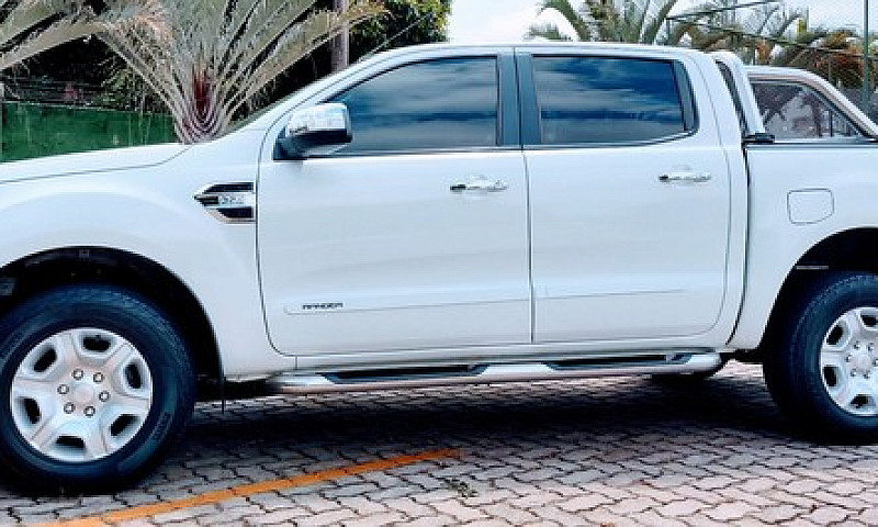 Ranger 2017 Xlt...