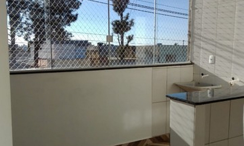 Alugo Apt 2 Quartos ...