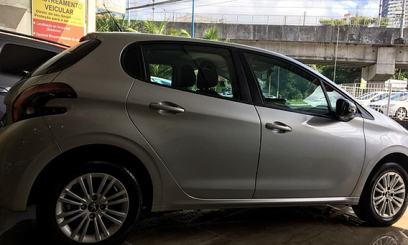 Peugeot/Active 2020 ...