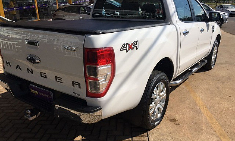 Ranger Xlt 4X4 Em An...