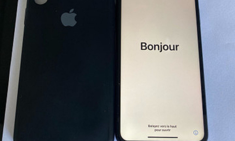 Iphone Xs Max 64Gb C...