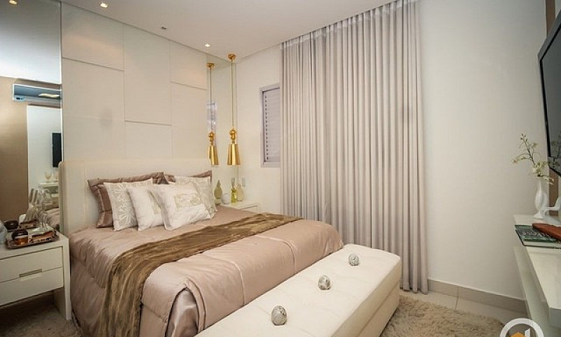 Goiânia - Apartament...
