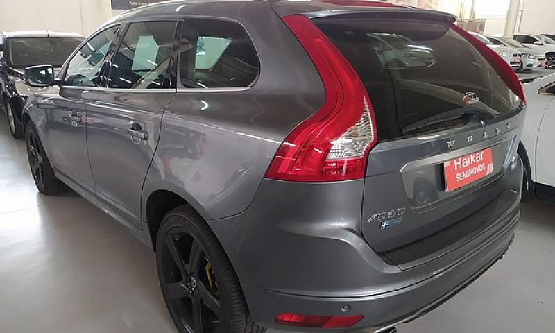 Volvo Xc60 2.0 T5 R ...