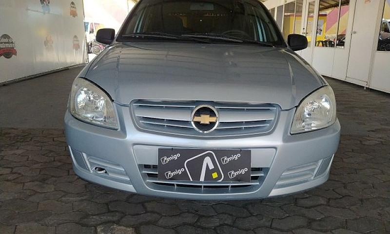 Chevrolet Celta Spir...