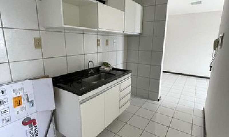 Alugo Apartamento Em...