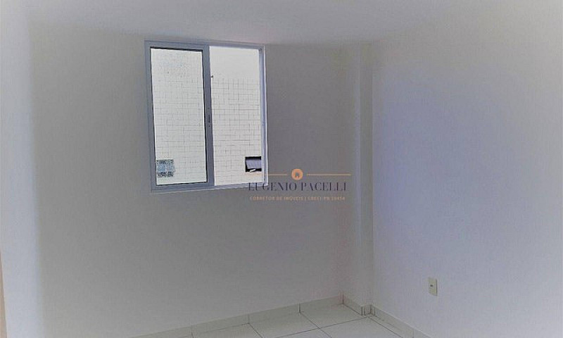 Apartamento Com 2 Qu...