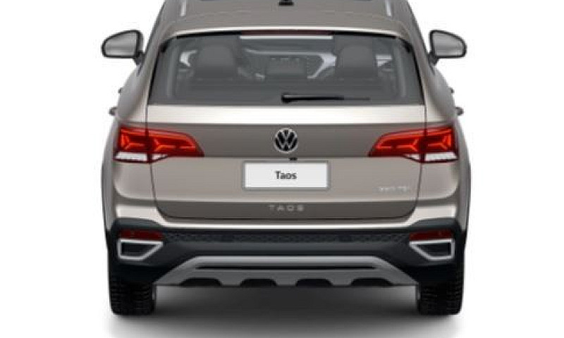 Volkswagen Taos 1.4 ...