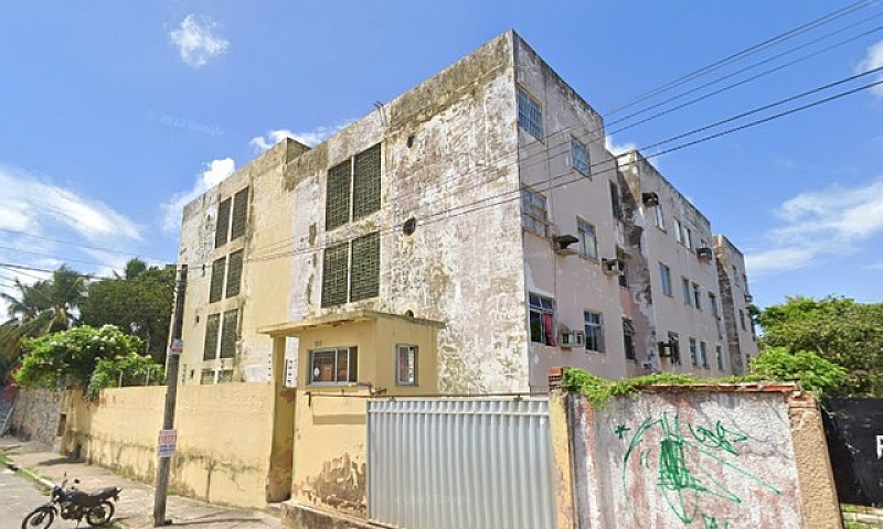 Apartamento Para Alu...