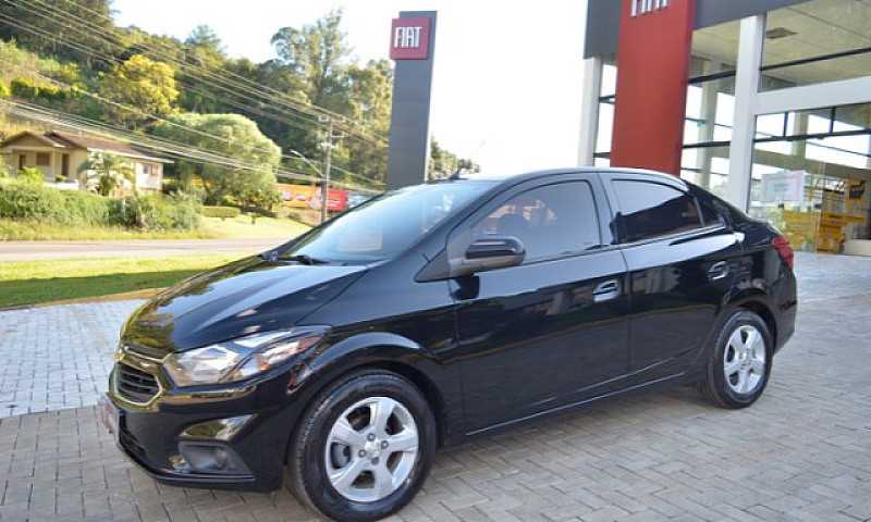 Chevrolet Prisma 1.4...