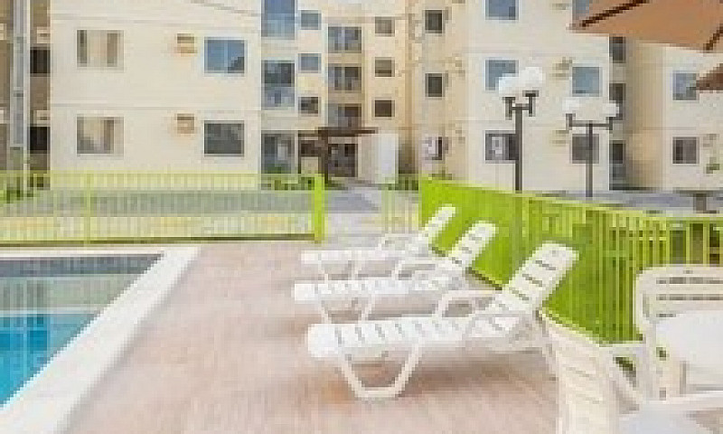 Apartamento Novo No ...